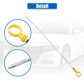 Car Engine Oil Level Dipstick for Buick Regal, LaCrosse, Verano (2011-2019)
