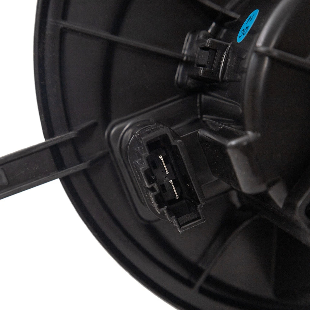 Blower Motors for VW Tiguan, CC, Eos, Jetta, GTI, A3