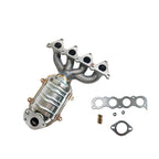 Catalytic Converter for Hyundai Accent / Kia Rio & Rio5 1.6L (2006–2011)
