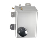 Coolant Recovery Overflow Tank for Chevy Malibu Monte Carlo (1978–1988)