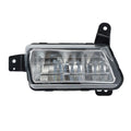 Front LED Fog Light for Chevy Silverado 1500 (2022–2024) - Driver Left Side
