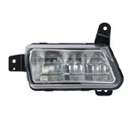 Front LED Fog Light for Chevy Silverado 1500 (2022–2024) - Driver Left Side