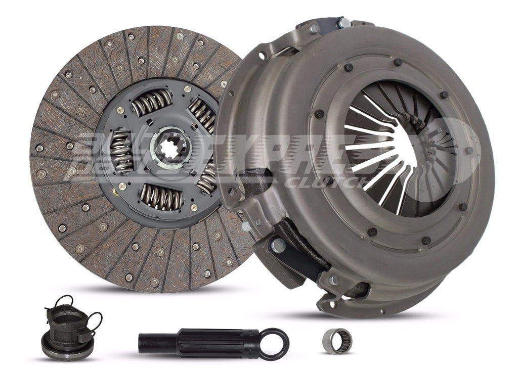Clutch Kit for Dodge Ram 1500 (2002–2006)