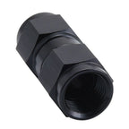 Set of 2 Swivel Female Coupler Fittings 6AN/8AN/10AN Adapter