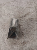 Chrome Fuel Valve Lever Handle Cover for Mirage #23-804