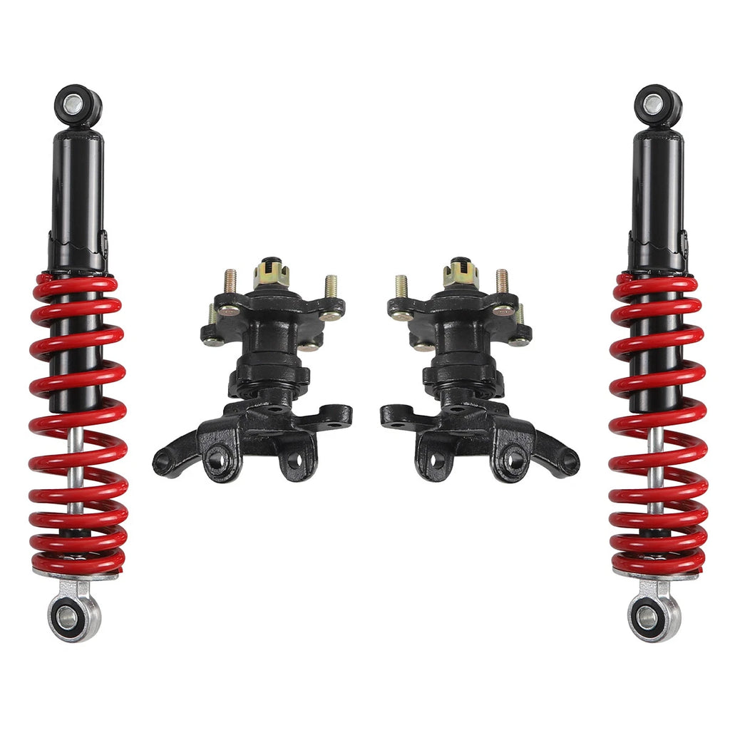 Front Suspension Arm Kit for ATV Quad Bike Go Kart