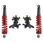 Front Suspension Arm Kit for ATV Quad Bike Go Kart