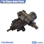 Steering Gear Box for Chevy Silverado GMC Sierra Yukon (2002–2020)