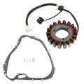 Stator & Gasket for Suzuki King Quad 750 (2008–2017)