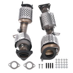 Catalytic Converter for Infiniti G35/Nissan 350Z 3.5L (2007–2008) 400CPSI