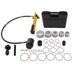 Hydraulic Exhaust Pipe Expander Tool Stretcher Kit 1-5/8" to 4-1/4" 78835 17350