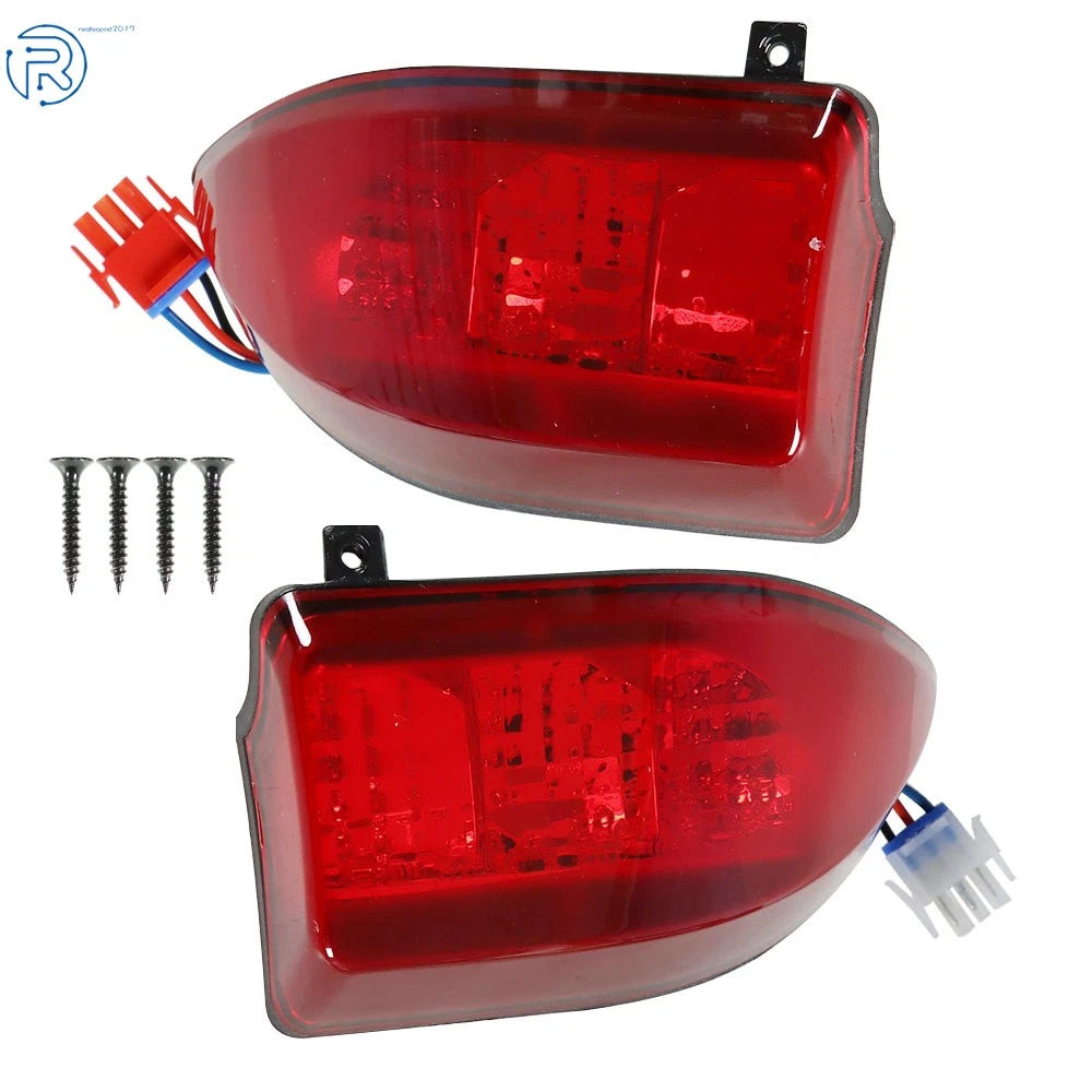 LED Tail Light for Club Car Precedent & Tempo (2004-Present)