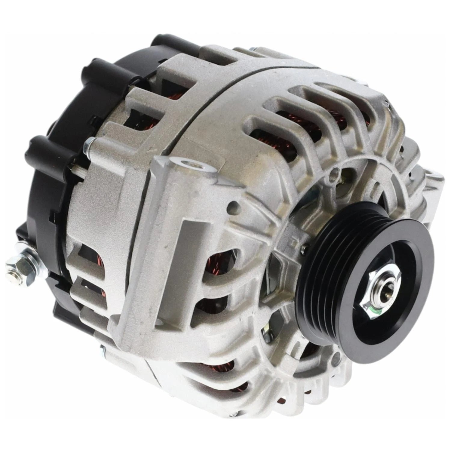 Alternator for Pontiac G6 L4 2.4L (2006–2008)