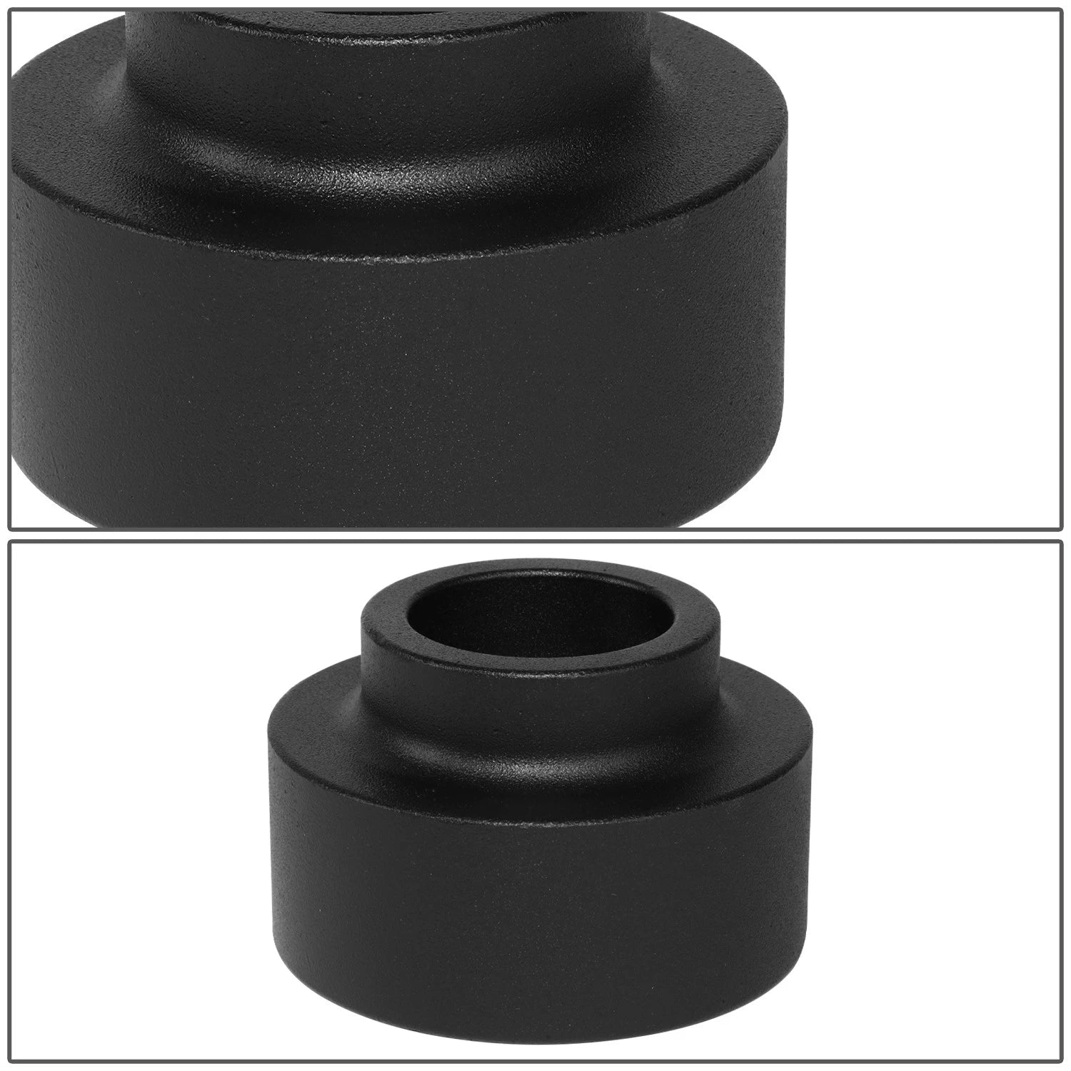 1.5" Rear Lower Spring Perch Leveling Lift Kit for Yukon Suburban Tahoe (2001–2022)