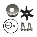 Water Pump Impeller Kit for Yamaha VZ 200 225 250 HP (2000–2006) 60X-W0078-00
