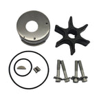 Water Pump Impeller Kit for Yamaha VZ 200 225 250 HP (2000–2006) 60X-W0078-00