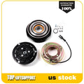 A/C Compressor Clutch Kit for Subaru Forester Baja Legacy (2003–2007)