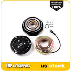 A/C Compressor Clutch Kit for Subaru Forester Baja Legacy (2003–2007)