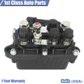 Trim Relay for Yamaha F150 F250 F50 F60