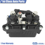 Trim Relay for Yamaha F150 F250 F50 F60