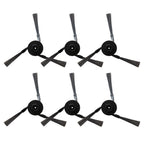 Replacement Side Brush Kit for MOVA P10 Pro (6pcs)