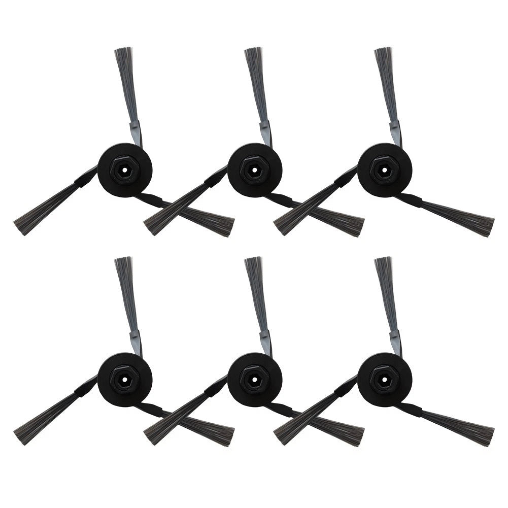 Replacement Side Brush Kit for MOVA P10 Pro (6pcs)