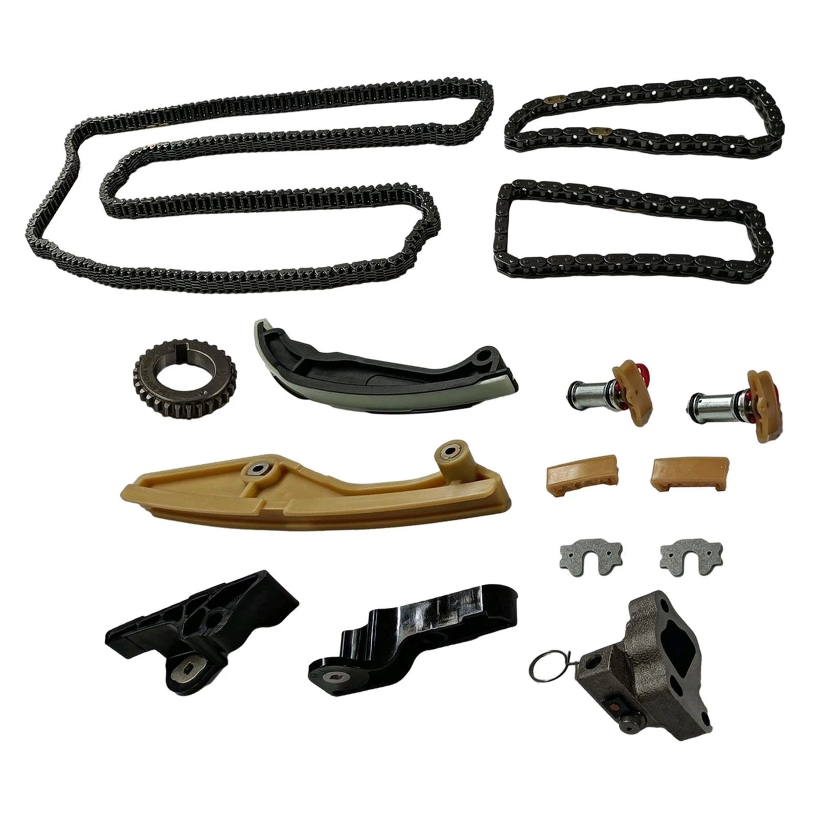 Engine Timing Chain Kit 90738SC for Ford F-150, Lincoln MKT (2013–2014)
