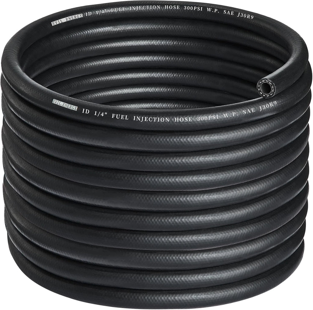 Fuel Line Hose for Universal (SAE 30R9) (2015–2019)
