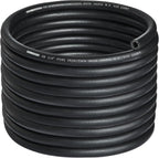 Fuel Line Hose for Universal (SAE 30R9) (2015–2019)