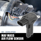 MAF Mass Air Flow Meter Sensor for Toyota Matrix Corolla (2009–2012) 22204-0T020
