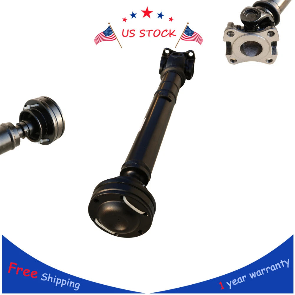 Front Prop Drive Shaft for Dodge Dakota 4X4 (2001–2004)