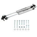 Dual Steering Stabilizer for Jeep Cherokee XJ (1984–2001) Comanche MJ (1986–1993)