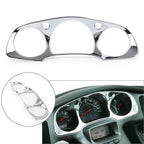 ABS Instrument Panel Accent Cover Trim for Honda Goldwing GL1800 (2001-2005)