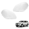 Headlight Lens Cover for Mercedes-Benz GL-Class X164 (2007–2012)