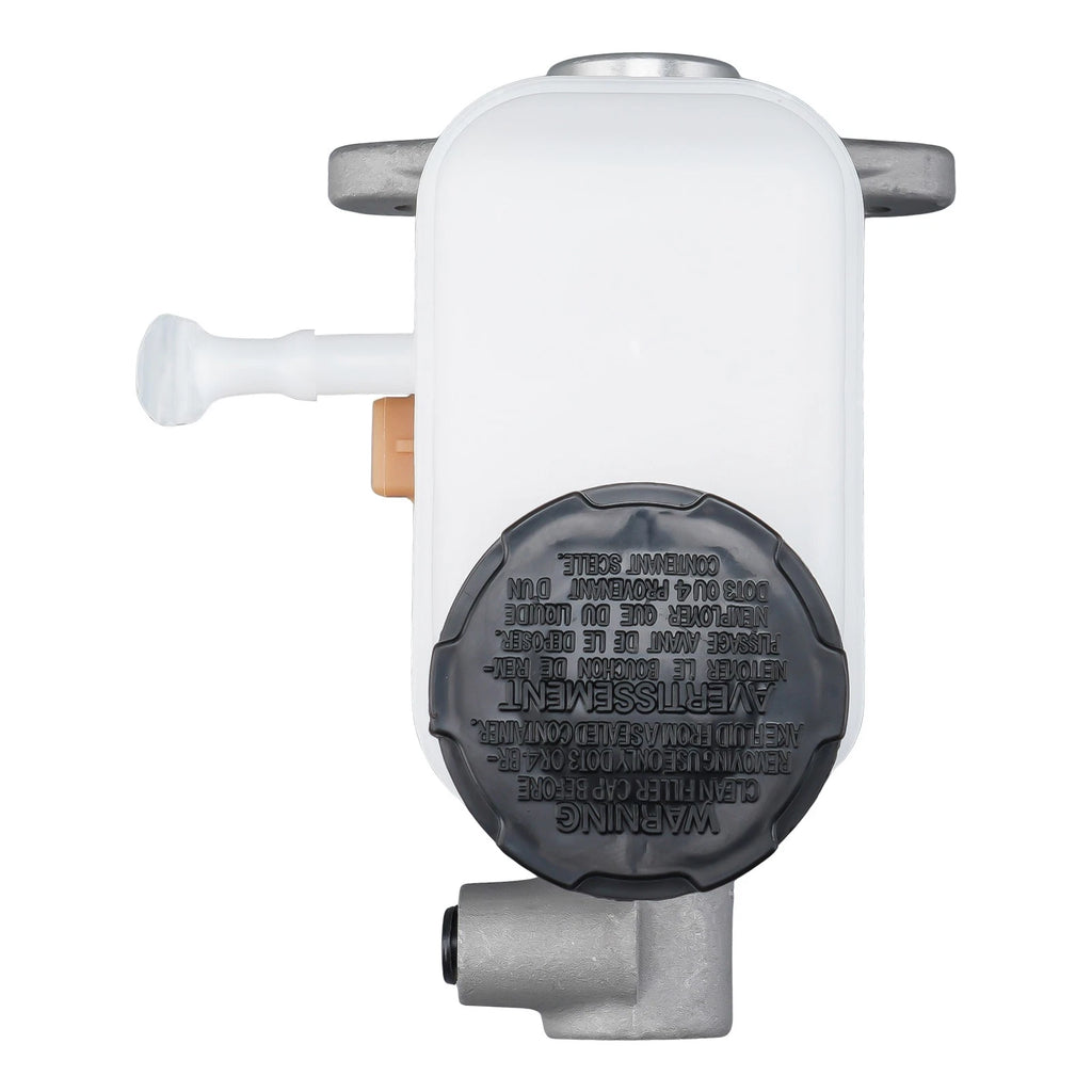 Brake Master Cylinder for Hyundai Sonata and Azera (2006–2013)