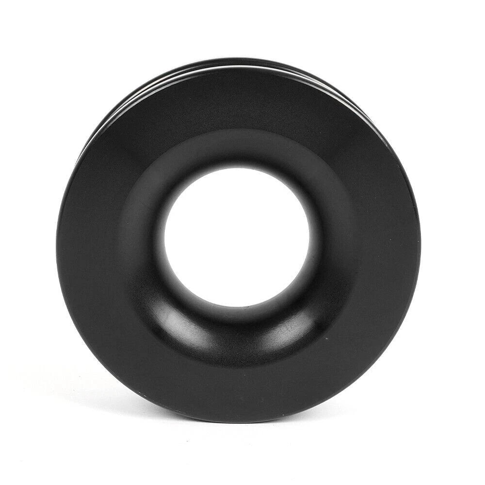 Winch Snatch Recovery Ring for ATV UTV (41000 lbs)