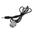 AUX Cord Wire Harness Adapter for Honda City (2008)