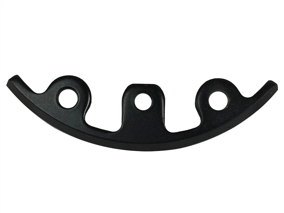 Steering Wheel Adapter Filler Spacer Plate for GM Comfort Grip (2010–2020)