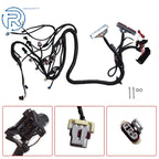 Wiring Harness for T56 Manual LS1 (1997-2006)