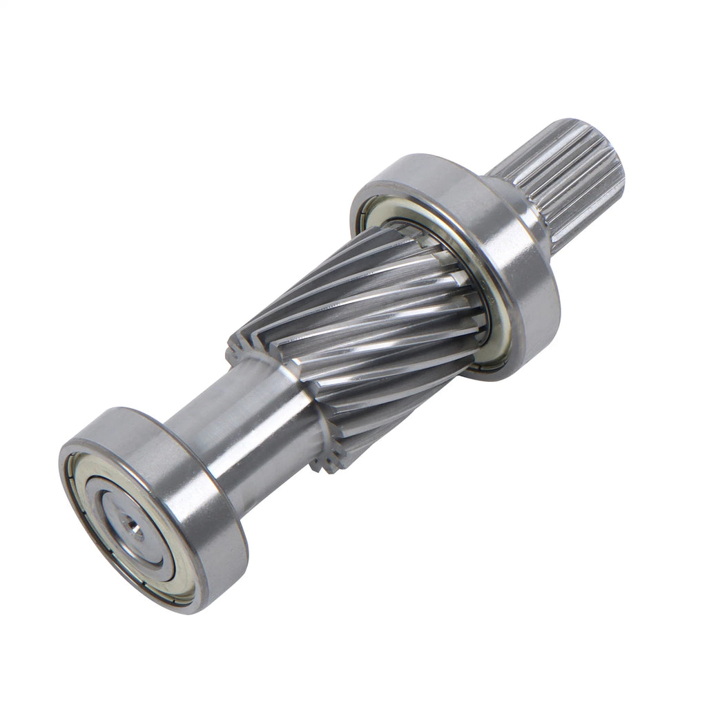 Input Shaft Kit for EZGO RXV Electric (2008–Present)
