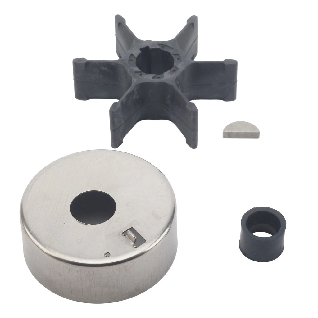 Water Pump Impeller Kit for Yamaha Outboard 40 HP C40 (679, 6F5-W0078-A0)