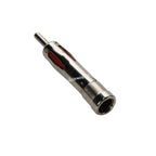 DIN Radio to Factory Antenna ISO Connector Adapter for Toyota Camry (1997–2023)