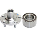 Set of 2 Wheel Hubs for Toyota Avalon ES350