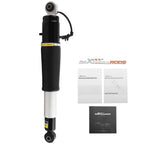 1X Rear Shock Absorbers for Cadillac Escalade, Chevy Tahoe, GMC Yukon (2015–2020)