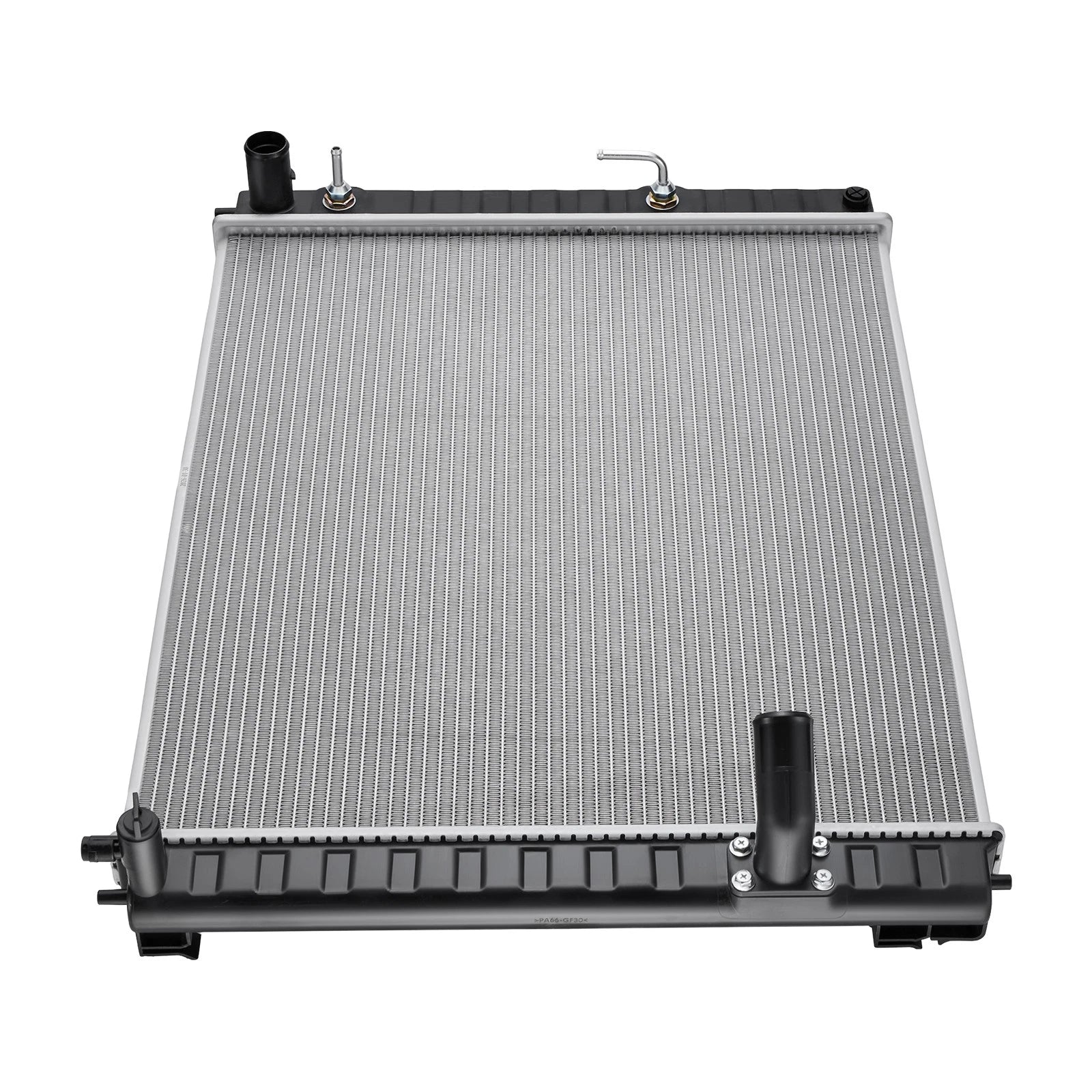 Aluminum Cooling Radiator for INFINITI QX70 FX35 (2014–2015, 2009–2012)