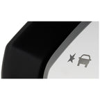 Heated Driver Left Side Mirror for Buick Regal (2014–2017)
