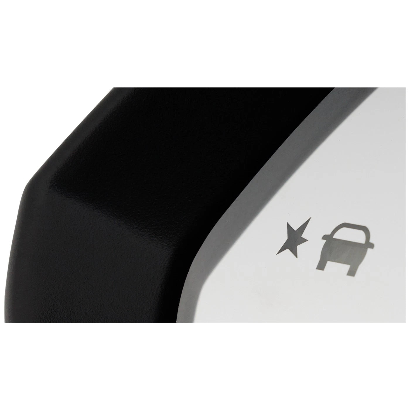 Heated Driver Left Side Mirror for Buick Regal (2014–2017)
