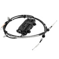 Parking Brake Actuator for Land Rover Range Rover Sport (2006–2013)