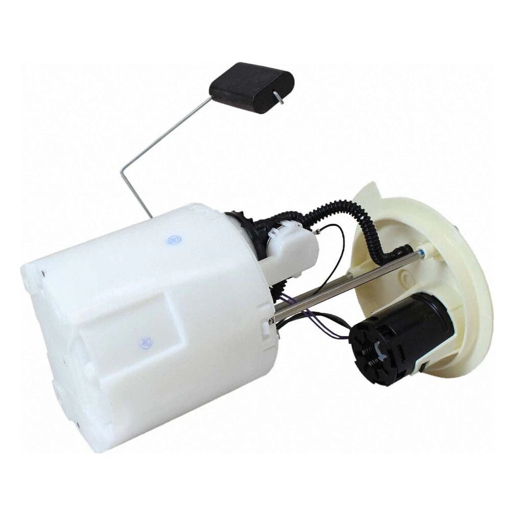 Motorcraft Electric Fuel Pump and Sender Assembly for Ford F-150 (2009–2014)