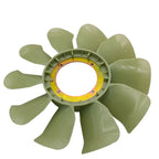 Engine Cooling Fan Blade for Nissan NV1500 NV2500 NV3500 (2012–2019)